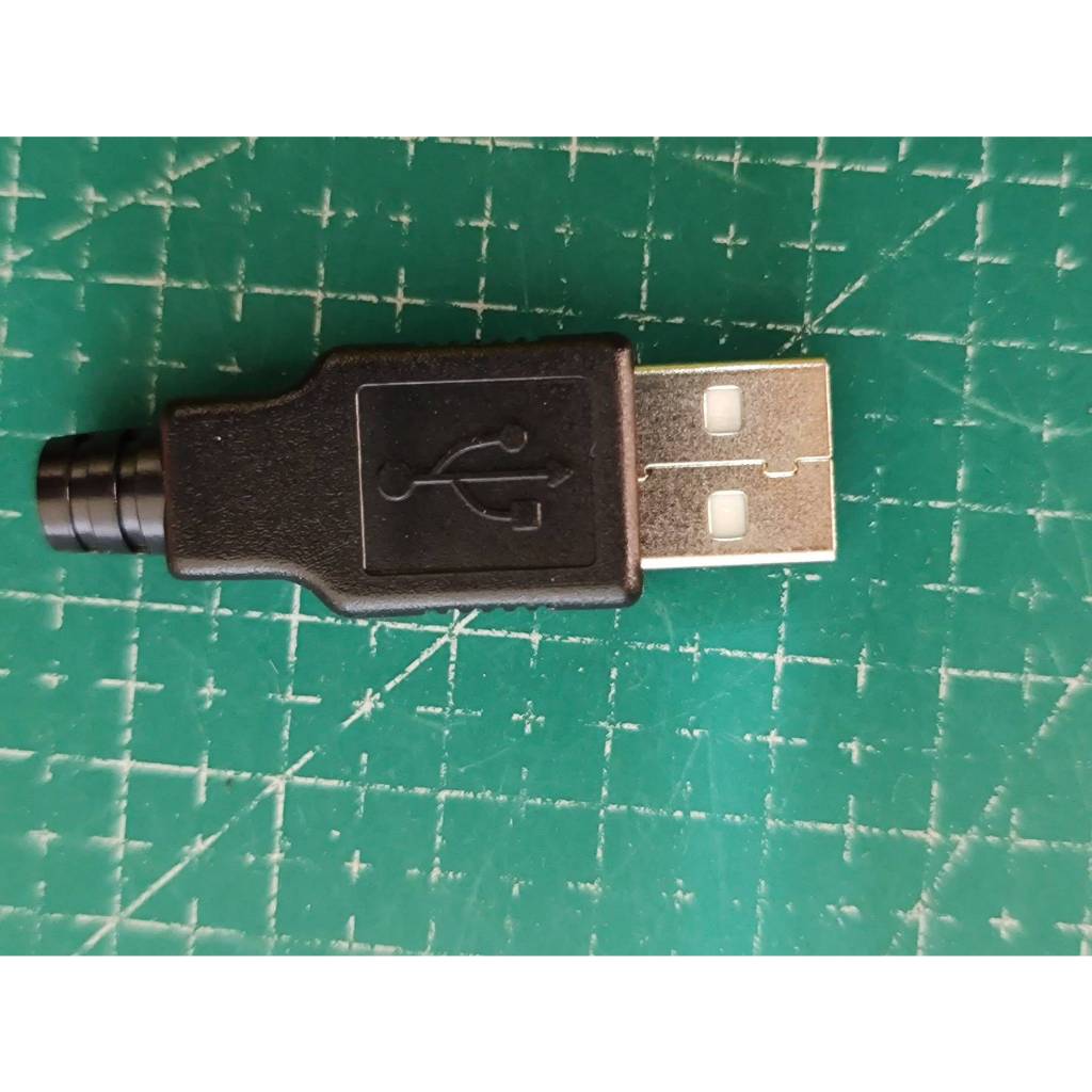 หัว USB อะไหล่สำหรับซ่อมหัวเสียบ