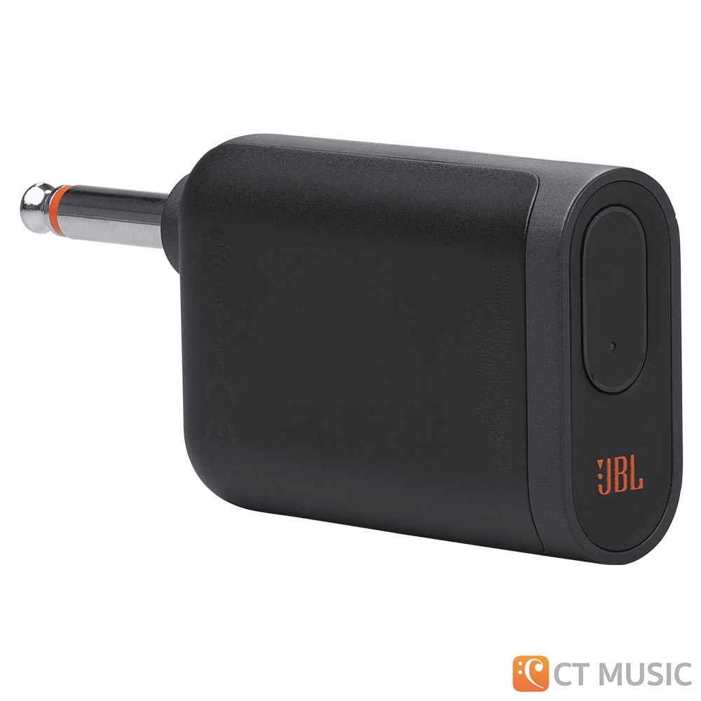 [ใส่โค้ดลด 1000บ.][ส่งด่วนทันที] JBL PARTYBOX Wireless Mic ไมโครโฟน ไร้สาย Microphone Party Box Wireless Microphone