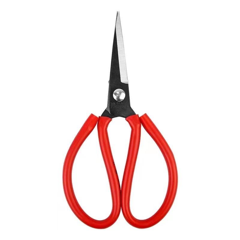 ถูกที่สุด กรรไกรตัดแผ่นเหล็ก กรรไกรจีน มีหลายขนาด พร้อมส่ง