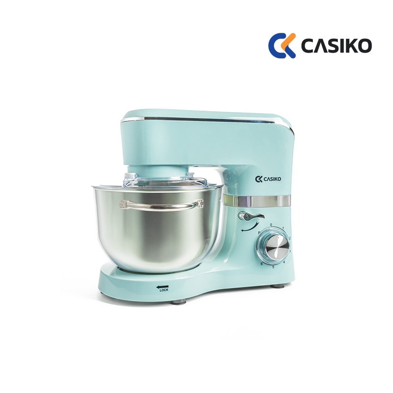 CASIKO เครื่องผสมอาหาร 5.5 ลิตร รุ่น SW 8822 1100 วัตต์