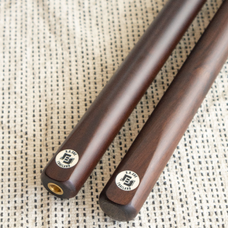 ไม้คิวสนุ๊กเกอร์ แฮนด์เมด คุณภาพดี ราคาถูก Snooker Cue Good Quality Fundamental Series

<p>“><center></p>
<h4></h4>
<p><p><font color=