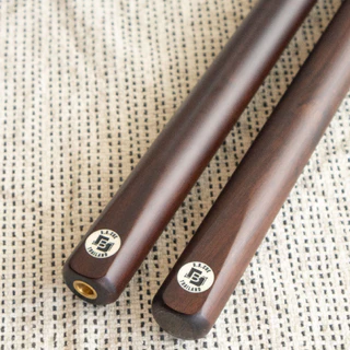 ไม้คิวสนุ๊กเกอร์ แฮนด์เมด คุณภาพดี ราคาถูก Snooker Cue Good Quality Fundamental Series