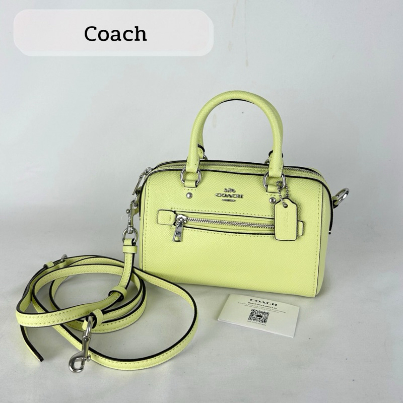 Mini Rowan Crossbody bag