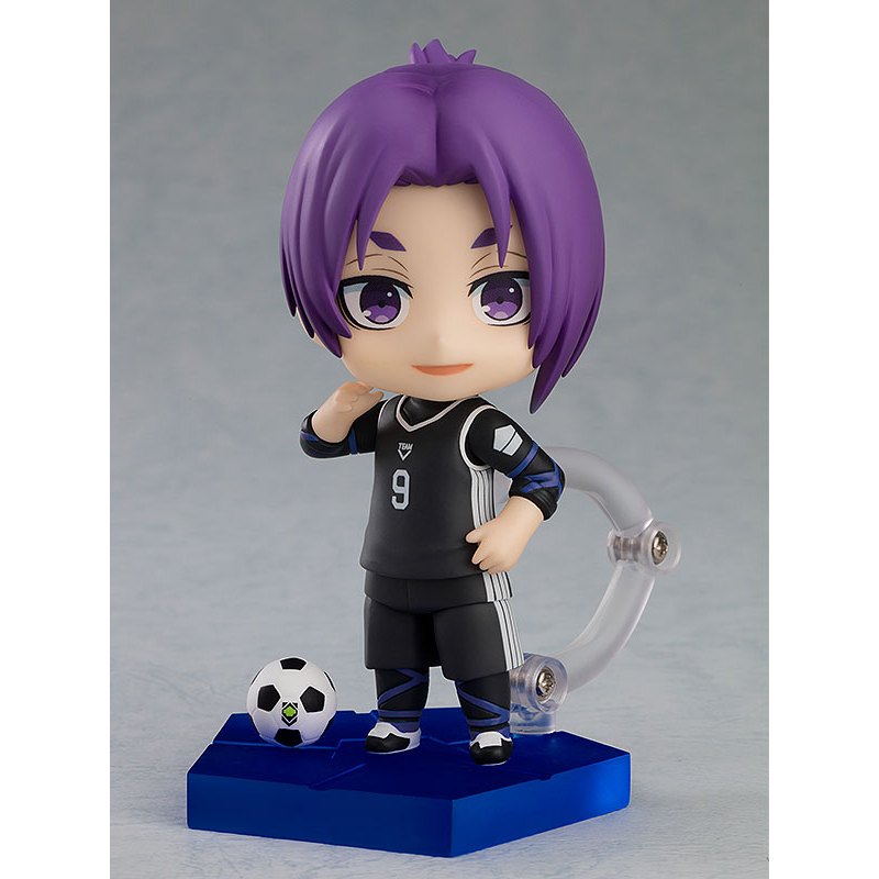 *พรี-ออเดอร์* Nendoroid Bluelock Mikage Reo (อ่านรายละเอียดก่อนสั่งซื้อ)