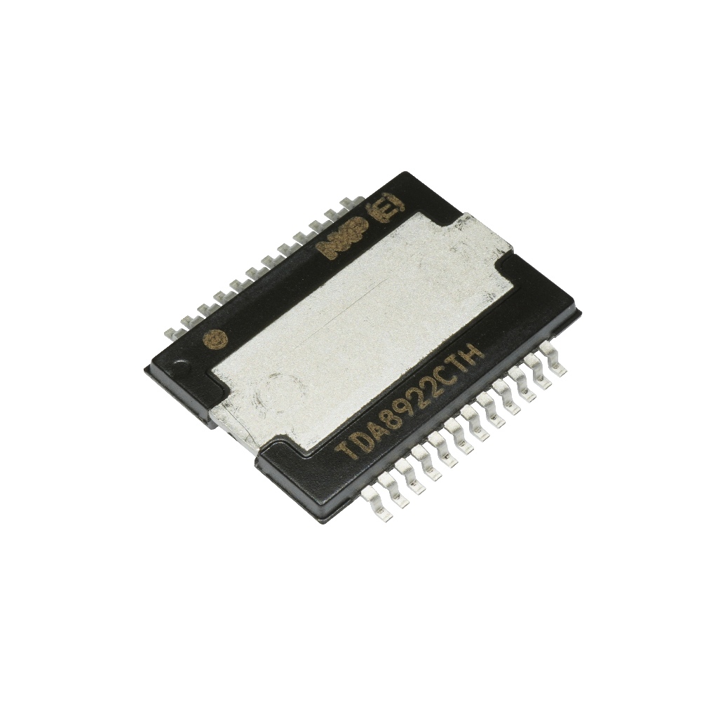 TDA8922CTH SMD ไอซี IC SMD Class-D Power Amplifier ยี่ห้อ NXP Semiconductors