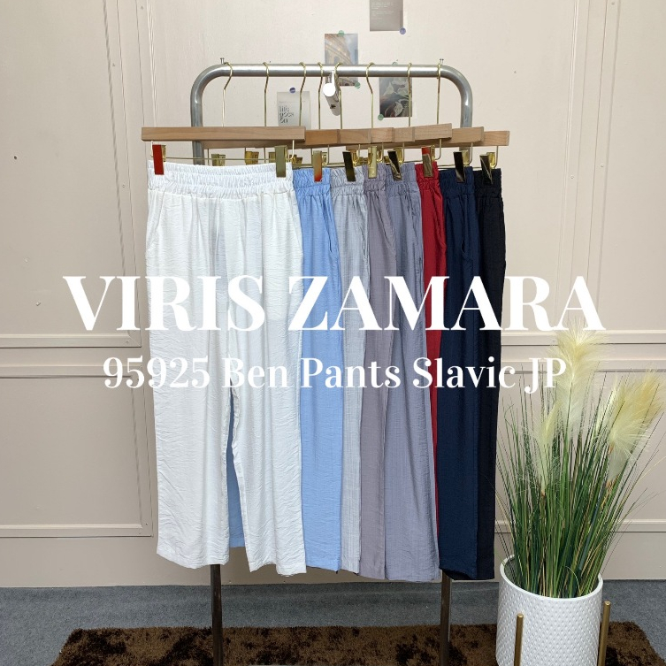 Viris Zamara 95925 Ben Pants Slavic JP