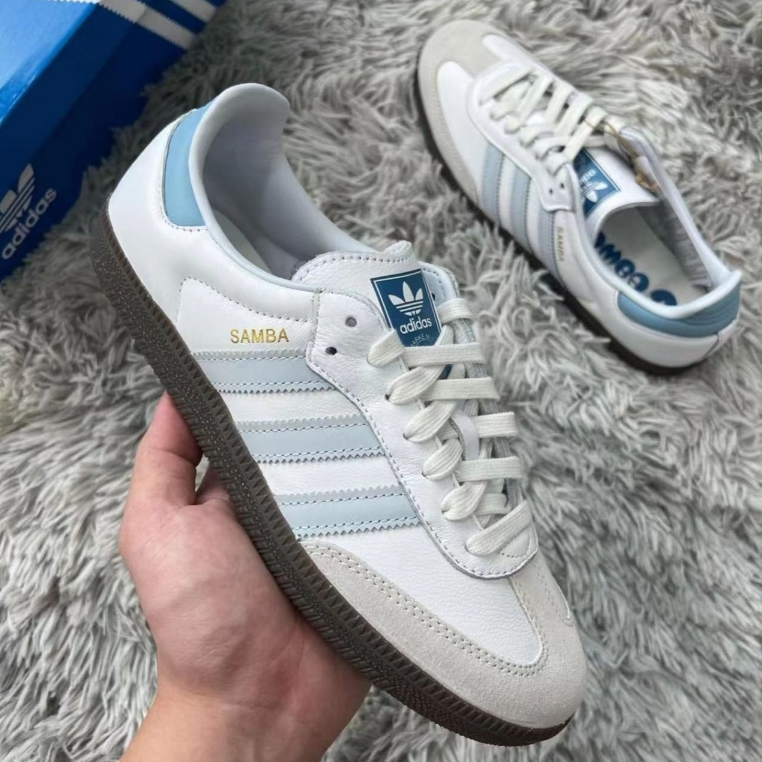 100%) adidas originals Samba og   - Korea Flagship Store -  ThaiPick