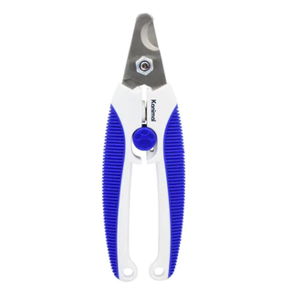 Kanimal Pet Nail Clipper กรรไกรตัดเล็บอย่างดี ตัดแม่นยำ ใช้งานง่าย สำหรับสุนัข แมว กระต่าย มี 2 ขนาด Size S / Size L