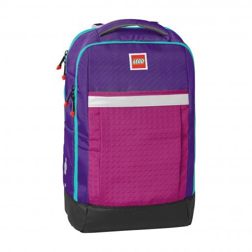 (Preorder) LEGO - Thomsen Teen School Backpack - กระเป๋าเป้