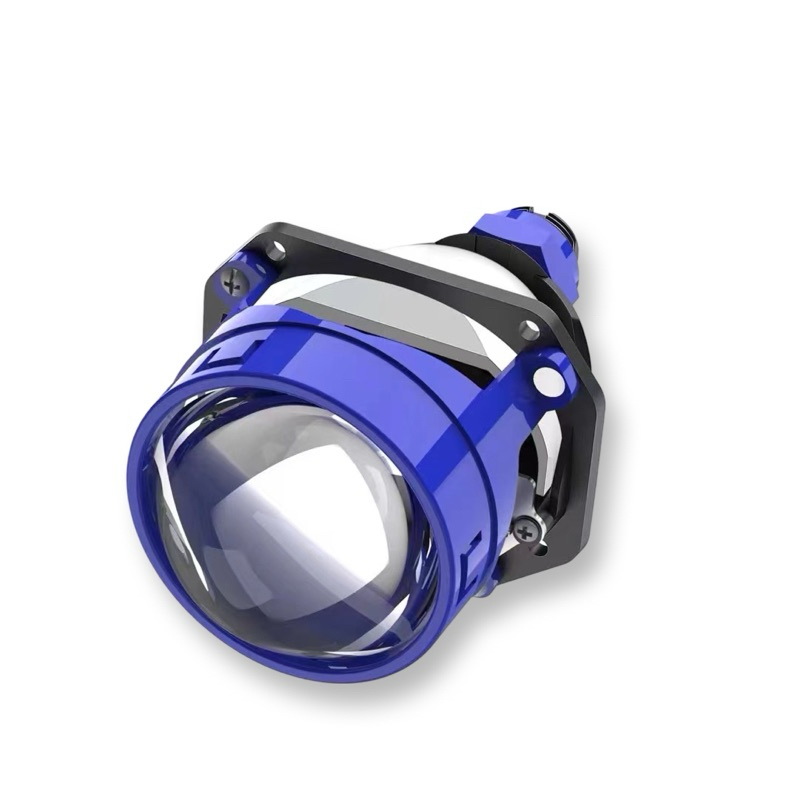 VAHID 2.5” LED Projector 35W 6000K(1 ข้าง)