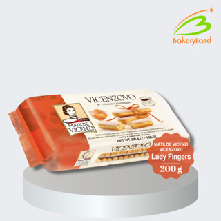 (พร้อมส่ง) Lady Finger MATILDE VICENZI Vicenzovo (เลดี้ ฟิงเ…
