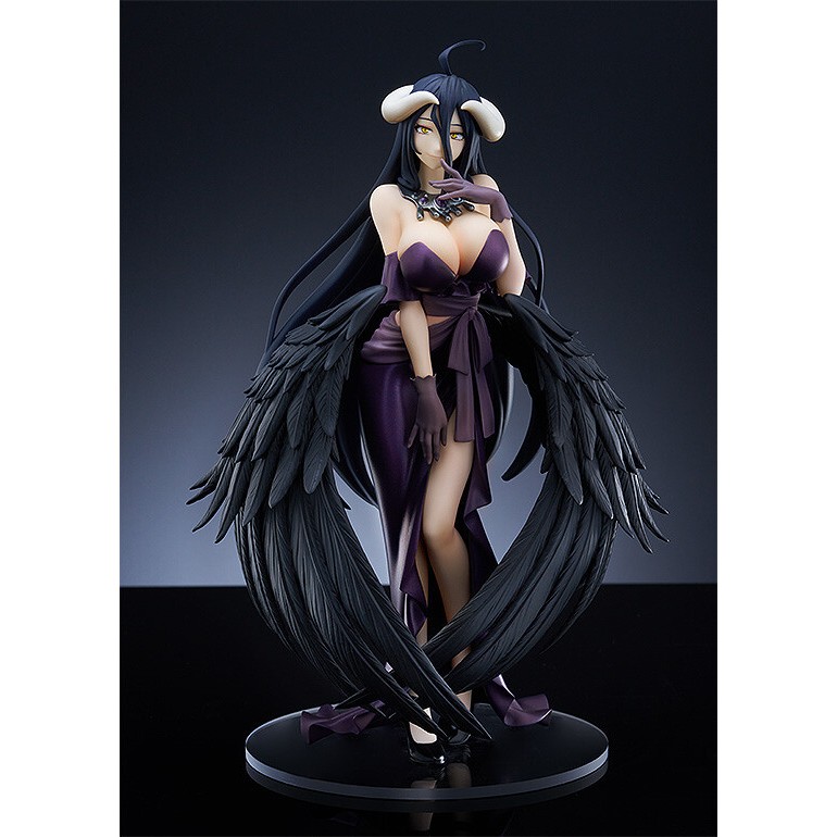 Pop Up Parade Albedo : Dress ver.