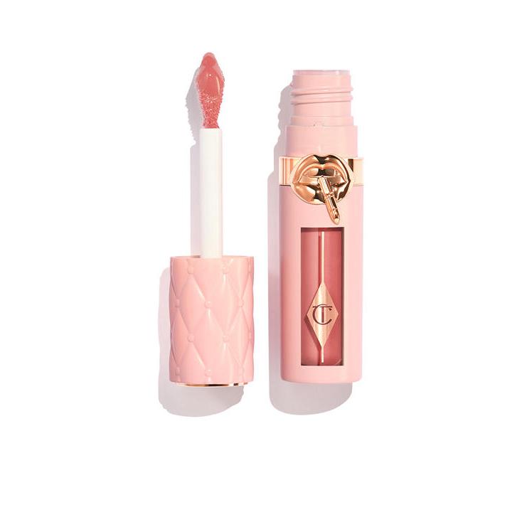 ลิปกลอส LIP PLUMP PILLOW TALK 5.5 มล.