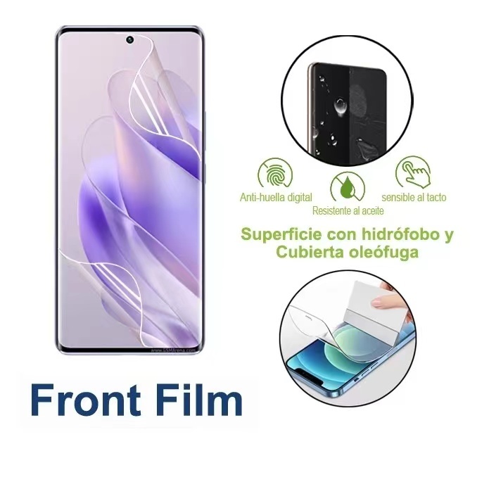 infinix zero 30 5G/infinix zero Ultra(พร้อมส่งในไทย)ฟิล์มกระจกเต็มจอInfinix Zero 30 5G/Infinix Zero Ultraตรงรุ่น