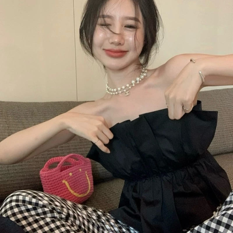 ส่งต่อ 🤍 Cicishop เกาะอกดีเทลจับจีบ