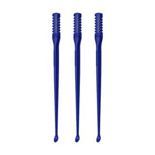 Manicare อุปกรณ์การตัดแต่งขนจมูก M23132 NASAL FUZZ REMOVER 3 PK