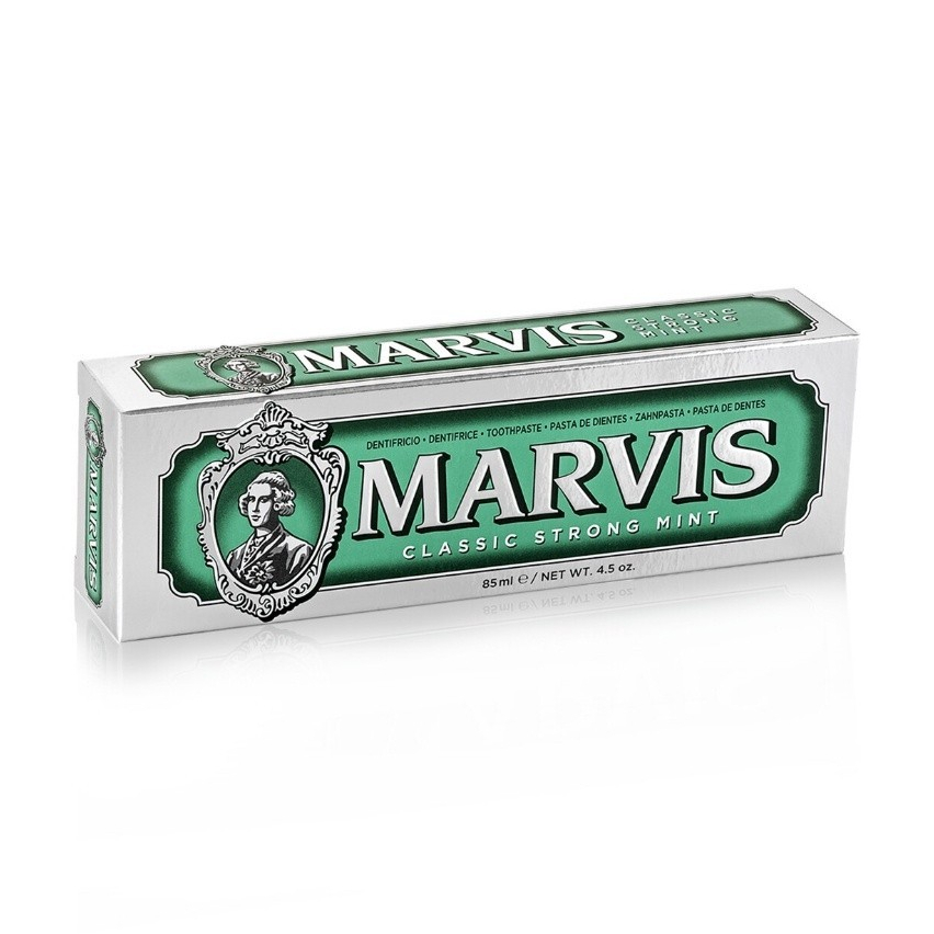 Mavis classic strong mint 85ml