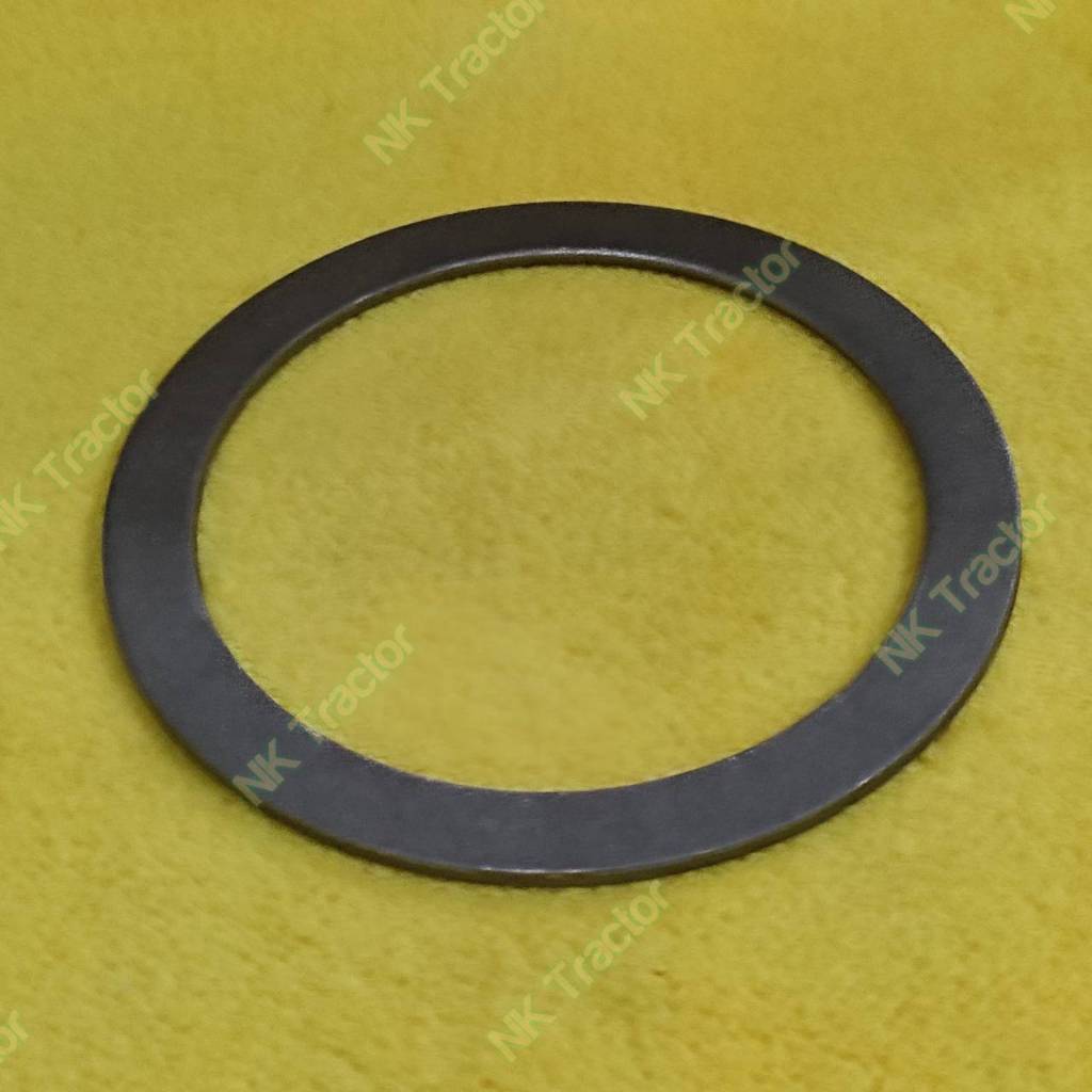 (86มม.x68มม.x2มม.) แหวนรองคานหน้า ตัวหลัง M7040 แหวนรองตุ๊กตาคานหน้า คอล่า คอลล่า