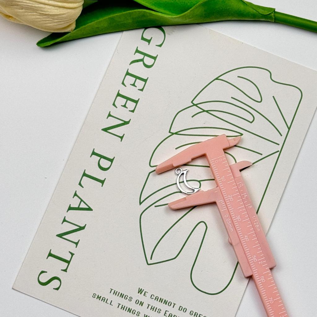 จี้โลหะ จี้เงิน 1ชิ้น 1บาท diy - รูปที่ 4