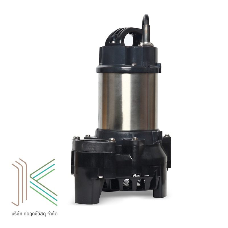 TSURUMI ปั๊มแช่ 50PN2.4S