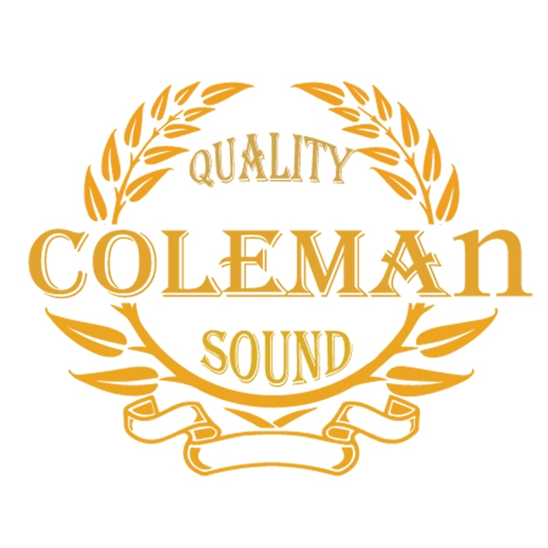 Mellophone Coleman Standard Silver เมลโลโฟน Music Arms