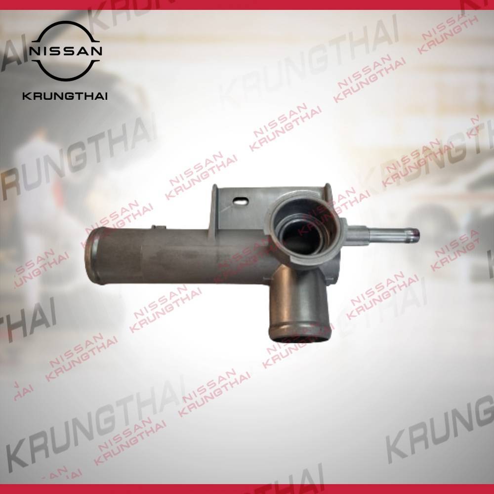 ท่อหม้อน้ำตัวบน NISSAN NADAVA D23 เครื่อง YS , NISSAN TERRA JD23 เครื่อง YS 21517-4JM1A