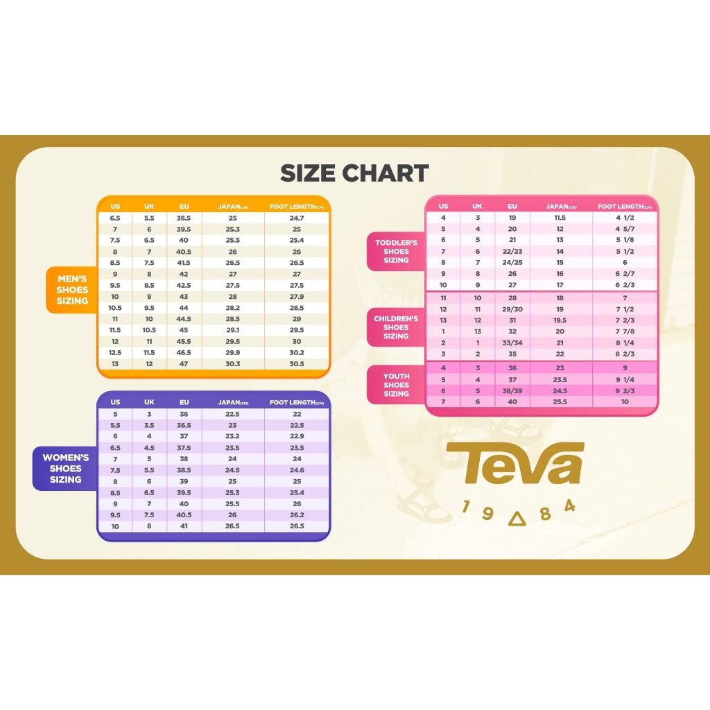 TEVA M TERRA FI 5 UNIVERSAL-รองเท้าแตะรัดส้นสำหรับผู้ชาย#1102456-MGBL - รูปที่ 3
