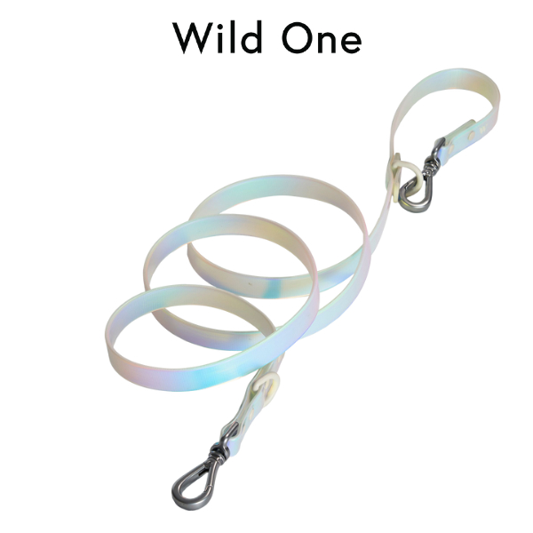 Wild One - Leash สายจูงสุนัข Lunar