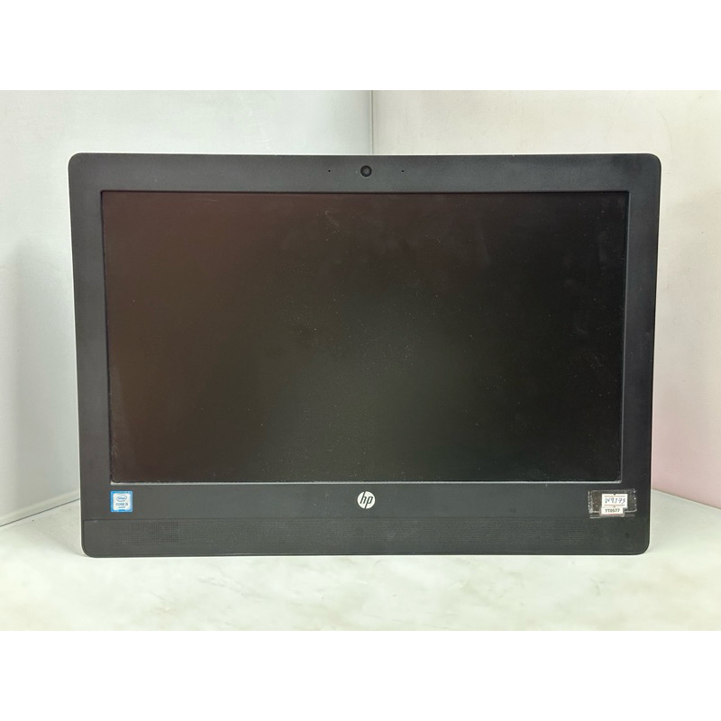 All in one HP Pro one 400 20" (TT0577)