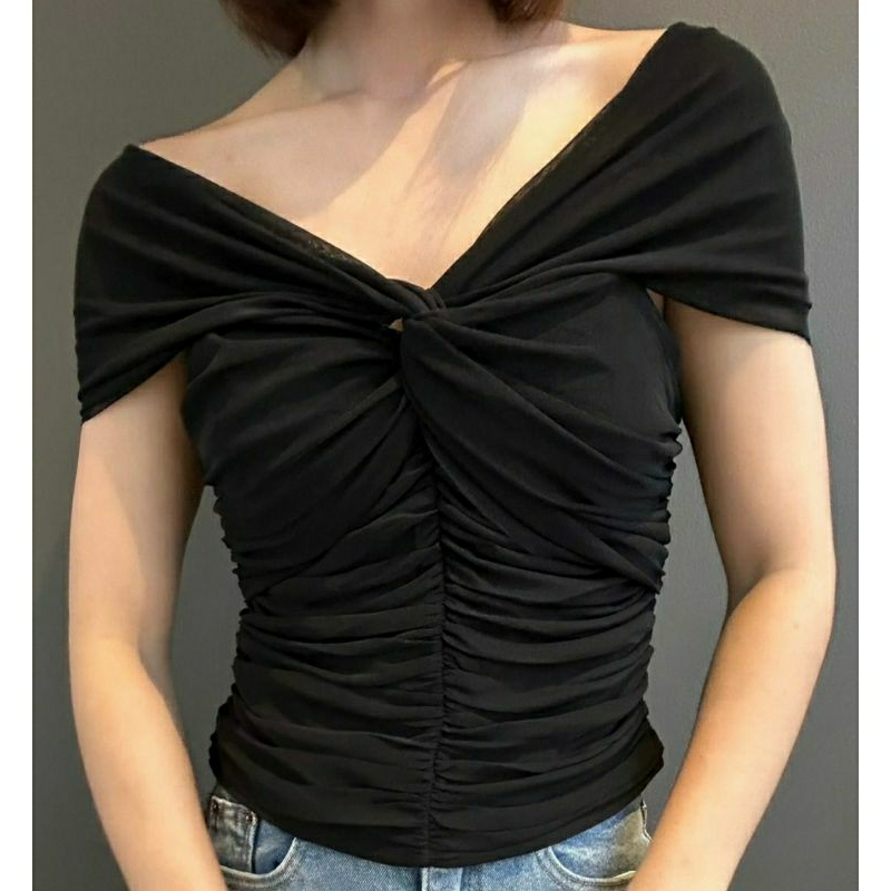 Chic & Cool Top for Pretty Women