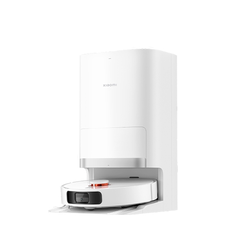 [HOT] Xiaomi Robot Vacuum X20+ / X20 Pro / X20 Max การเก็บฝุ่นอัตโนมัติโดยไม่ต้องล้าง แรงดูด 6000Pa เลเซอร์นำทาง LDS