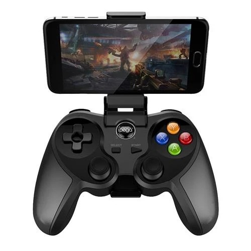 Joy Bluetooth IPEGA PG-9078 (จอยเกมส์บลูทูธ) (สำหรับมือถือ/คอมพิวเตอร์)