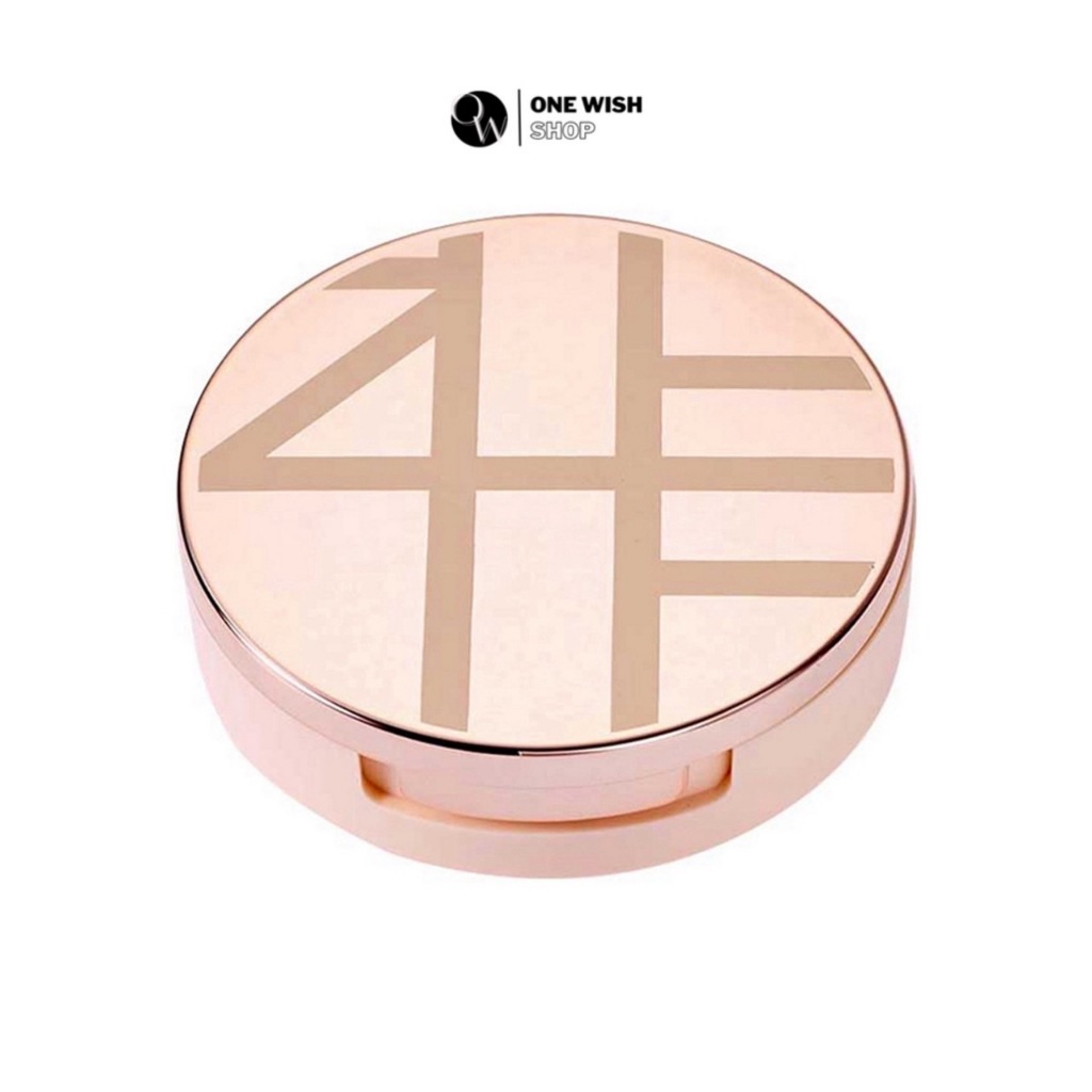 (15g.) ชี แป้งผสมรองพื้น ZHE Foundation Powder
