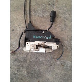 กลอนประตูไฟฟ้า เซ็นทรัลล็อค หน้าขวา มิตซูบิชิ สเปซวาก้อน ปาเ…