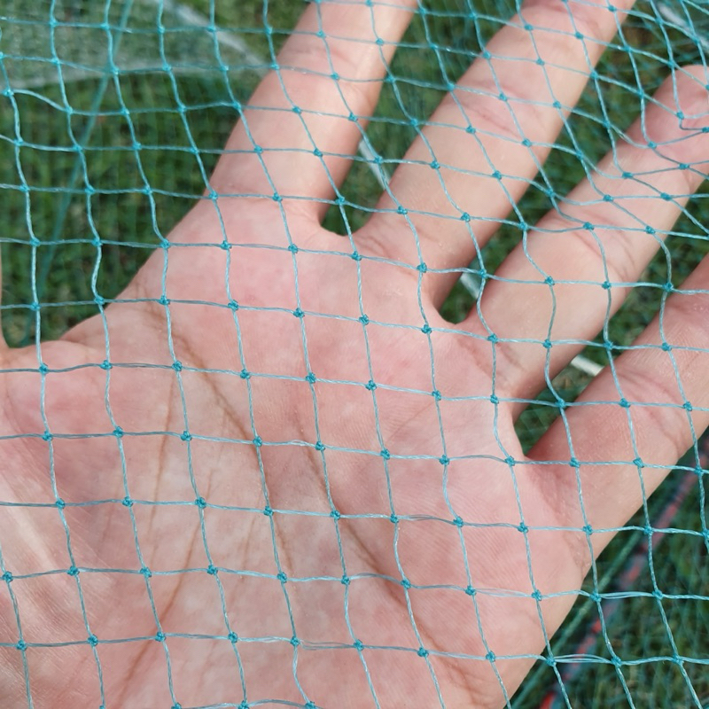 ลอบกุ้งจีน(ไซหนอน)35x50เซน  **2.5เซน) ยาว9เมตร - รูปที่ 3