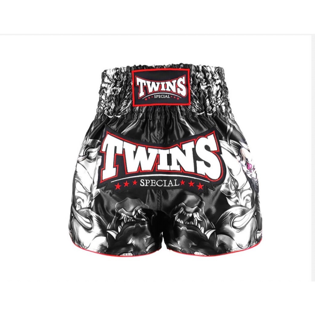 Twins Special Muay Thai Shorts TBS-Kabuki