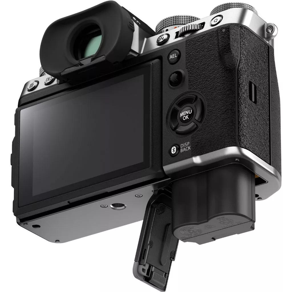 Fujifilm X-T5 Mirrorless Camera thumbnail 10