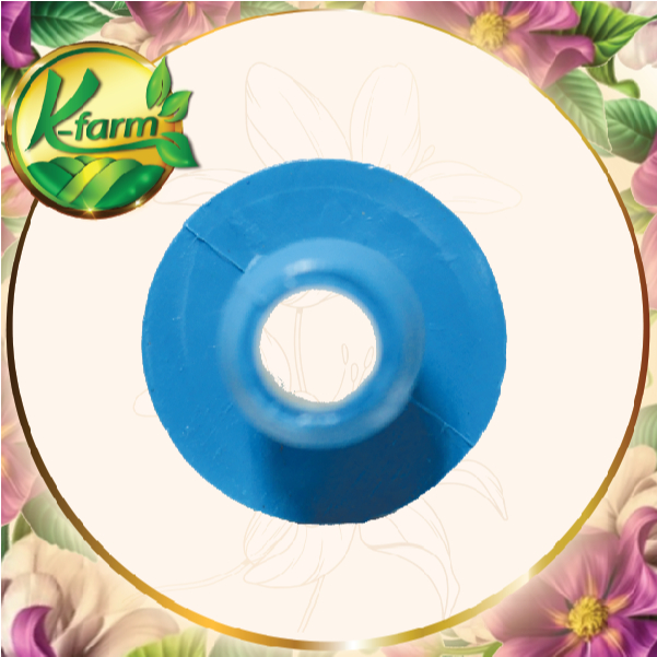 ( 5 อัน ) ต่อตรง สวมท่อ PVC ออก PE ข้อต่อร่วม PE+PVC ข้อต่อพีวีซี ข้อต่อ PVC ข้อต่อพีอี ข้อต่อ PE - รูปที่ 3