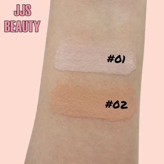 TANAKO Perfect Face BB Cream บีบีครีมผสมกันแดด ปรับผิวเรียบเนียน ปกป้องแสงแดด SPF37 PA+++