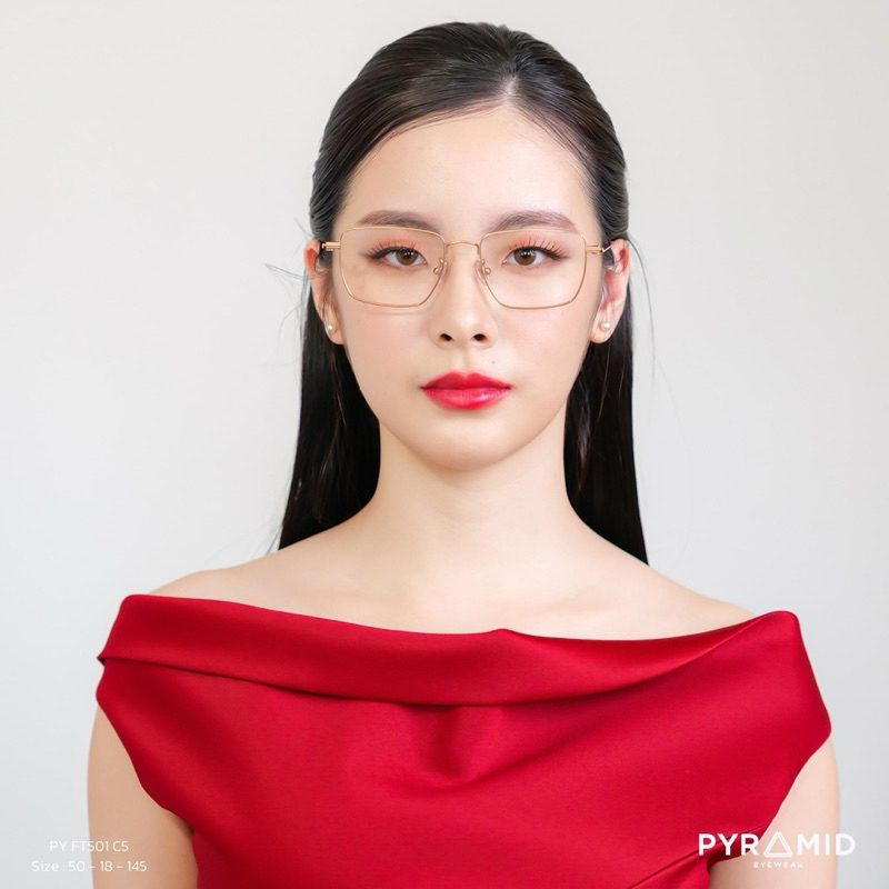 PYRAMID EYEWEAR รุ่น FT501