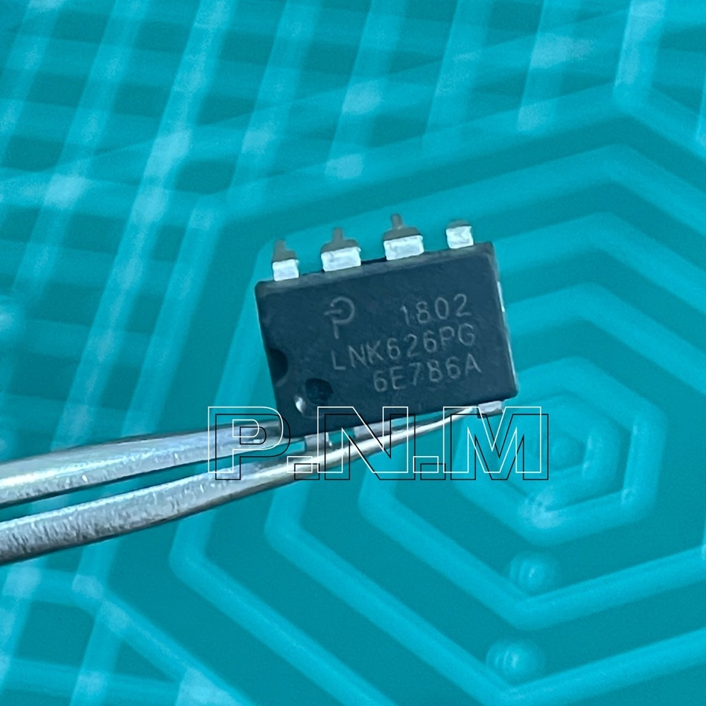 LNK626 (DIP & SMD) ราคาต่อหนึ่งชิ้น💳 พร้อมส่งในไทย🇹🇭