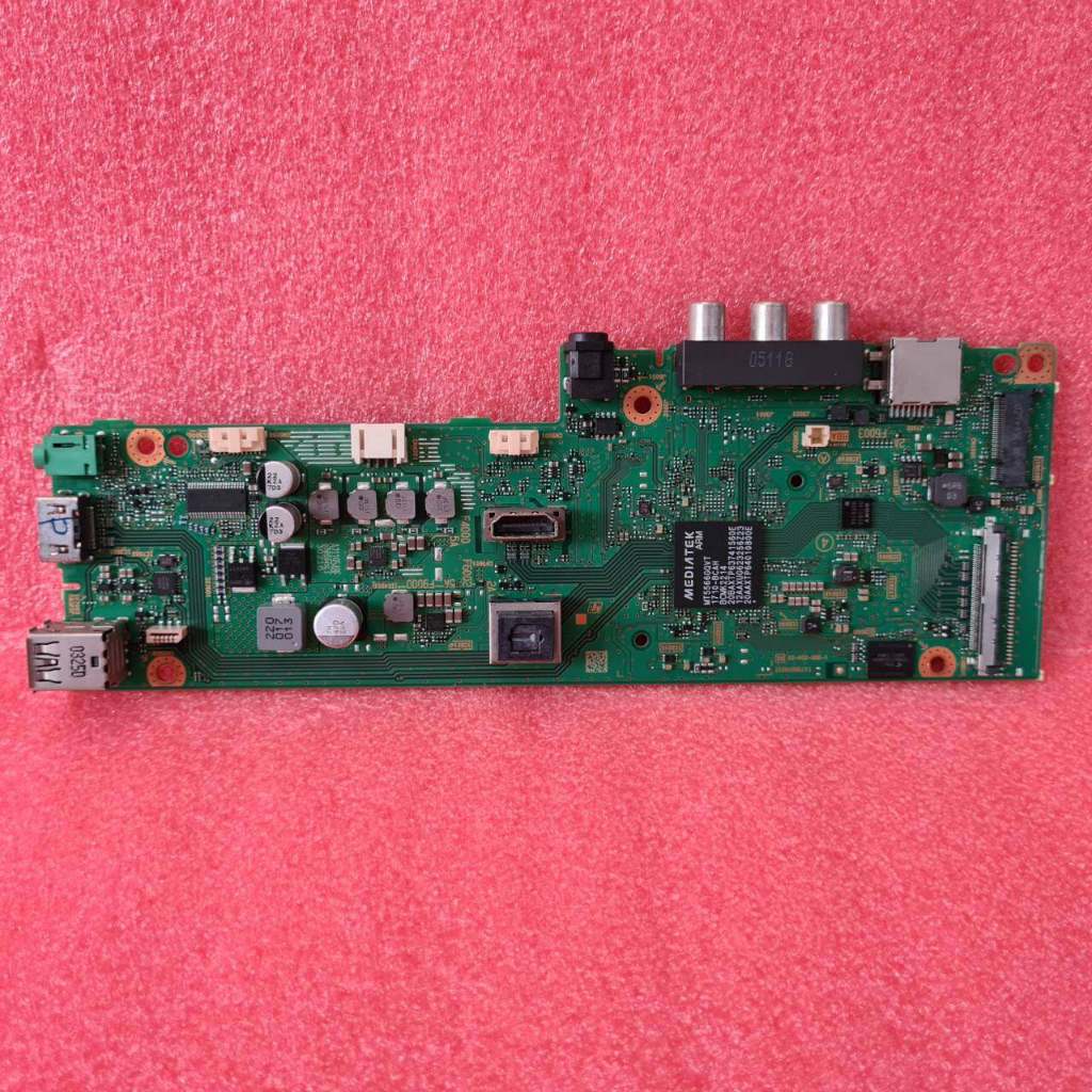 เมนบอร์ด Mainboard Sony KDL-40W650D ,KDL-48W650D  อะไหล่แท้/ของถอดมือสอง