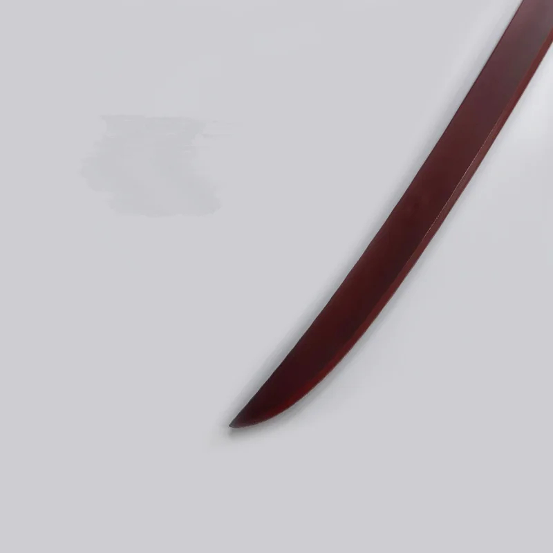 พร้อมส่ง จากไทย ดาบคาฟก้า พร๊อพ คอสเพลย์ Kafka sword Honkai: Star Rail ยาว 100 ซม Halloween - รูปที่ 4