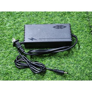 29.4v 5a อะแด๊ปเตอร์ชาร์จแบตลิเธียมLiFeO4 8s 24v - 29.4โวลล์…