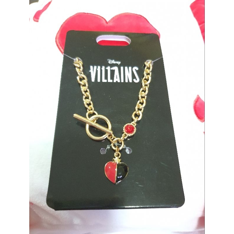 Halloween Disney Villains ( Queen Of Hearts)