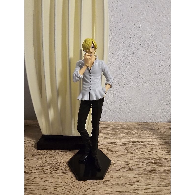 Glitter&Brave Sanji One Piece มือสอง