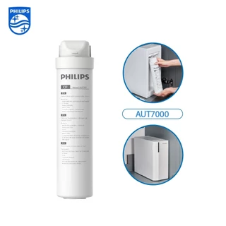 Philips Water Filter AUT707/AUT731/AWP950 ไส้กรองนํ้า สำหรับเครื่องกรองน้ำรุ่น RO AUT7000 กำจัดไวรัสและแบคทีเรีย