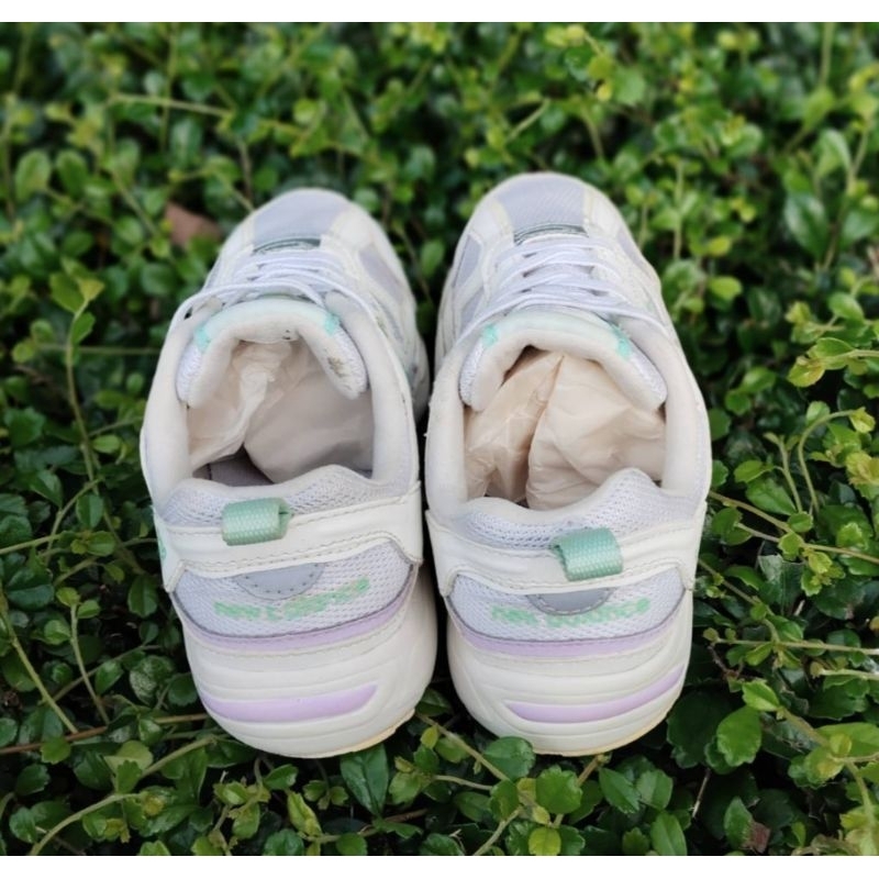 NB 878 👞👟👞👠รองเท้าเด็กแบรนด์แท้มือสอง