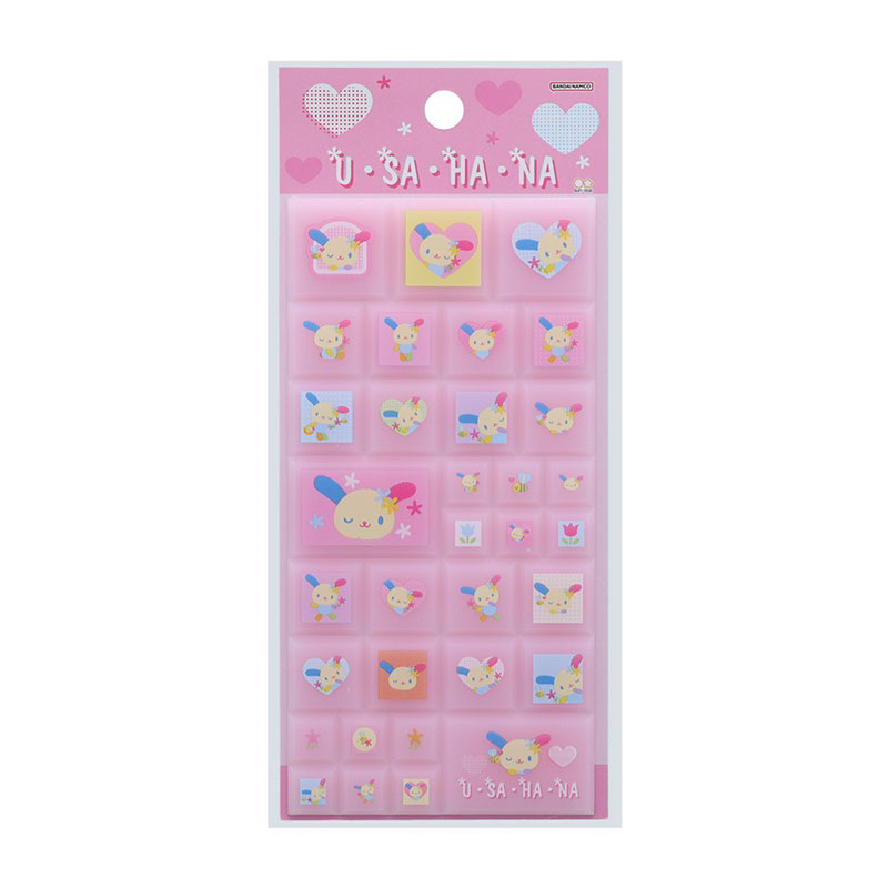 Sanrio Sticker Usahana Y2K 2024 💓สติกเกอร์ Usahana Y2K