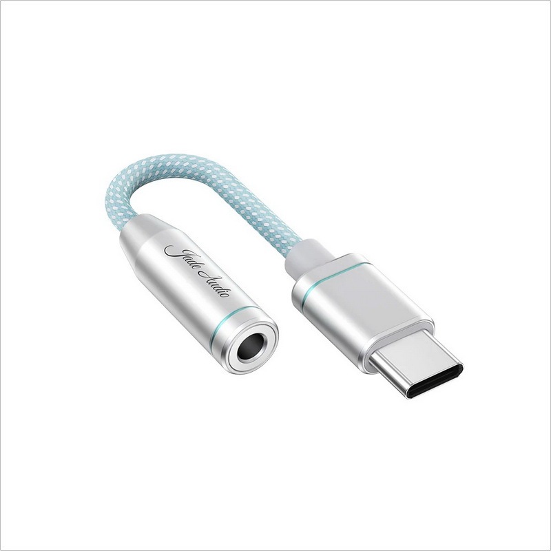FiiO JA11 DAC/AMP หางหนู รองรับ 32bit/384kHz, DSD128, Hi-Res ของแท้ รับประกันศูนย์ไทย 1 ปี